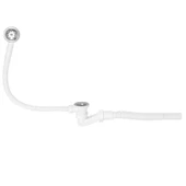 Tema 91105 Küvet Troplemi Körüklü 50 mm thumbnail 1