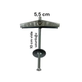 Alçıpan Askı Dübel Yaylı 12X95 5 Adet thumbnail 4