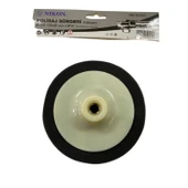 Nikon 15050SY Polisaj Süngeri 150 mm Siyah Yumuşak thumbnail 1