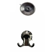 Cemax Vakumlu İkili Askılık thumbnail 1