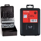 Ennalbur Era 54940 Hss Matkap Ucu Seti 19 Parça thumbnail 6