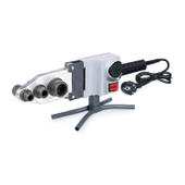 Sgs 348 Panzer PPRC Boru Kaynak Makinası thumbnail 1