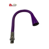 Ennalbur Mor Kubar Boru Konik Kafalı thumbnail 3