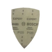 Bosch M480 120 Kum Elek Telli Zımpara 100X150 mm thumbnail 1