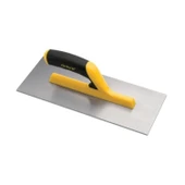 Dekor 094 Paslanmaz Alçı Malası Plastik Açık Saplı 35 cm thumbnail 3