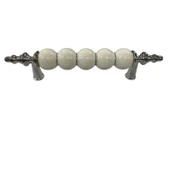 Misket Vezir 96 mm Krom Kulp thumbnail 3