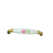 Klasik Kulp Altın 128 mm thumbnail 1