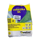 Weber Joint Sil 423 Yörük Bej Kahve Derz Dolgu 2 Kg thumbnail 1