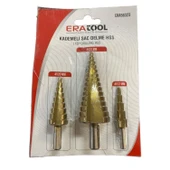 Era 56323 Kademeli Saç Delme Seti 3 Parça thumbnail 1