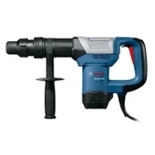 Bosch GSH 500 Sds Max Kırıcı 1100 Watt Çantalı thumbnail 1