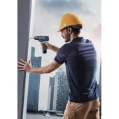 Bosch GSR 120-Li Çift  Akülü Delme Vidalama thumbnail 6