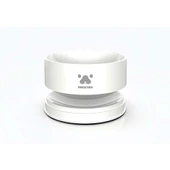 Pawgether Bowl 1S Kedi ve Küçük Irk Köpek Plastik Mama ve Su Kabı 850 ML thumbnail 1