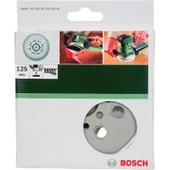 Bosch PEX 400 AE PEC 300 AE 125 mm Orta Sert Taban thumbnail 4