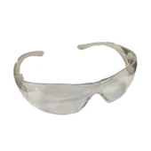 Upi 3501 Şeffaf Sport İş Gözlüğü thumbnail 3