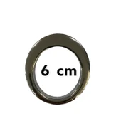 Yan Halka Krom 32 mm Kulp thumbnail 2