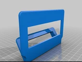 BMW E30 Tavan Lambası Montaj Braketi - 5030295 thumbnail 1