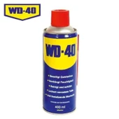 WD 40 Yağlama Spreyi  400 ml thumbnail 5