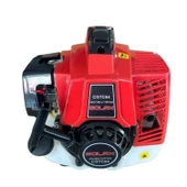 Solax CGT64 Yandan Motorlu Tırpan 3 Hp thumbnail 11