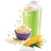 King K-313 Pop Corn Mısır Patlatma Makinesi thumbnail 1