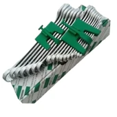 Elta  Kombine Anahtar Takımı 17 Parça thumbnail 4