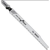 Bosch T308B Ahşap Dekupaj Ucu 1 Adet thumbnail 4