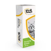 Ally Paws Kedi Köpekler için Biberon 100 Ml thumbnail 2