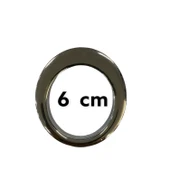 Yan Halka Krom 32 mm Kulp thumbnail 1