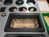 Android radyo 9 inç için Alfa Romeo 159 Brera radyo çerçevesi- 6803951 thumbnail 3