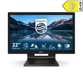 Philips 222B9TA 21.5'' 2ms MM Kalemli Dokunmatik thumbnail 1