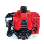 Solax CGT64 Yandan Motorlu Tırpan 3 Hp thumbnail 14