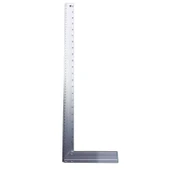 BTS 12281 Alüminyum Gönye 60 cm thumbnail 2