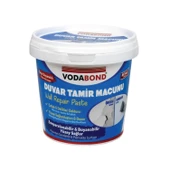 Vodabond Duvar Tamir Macunu 500 gr Beyaz thumbnail 1