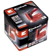 Einhell TC-CT 3,6 Lİ Akülü Zımba Makinası thumbnail 8