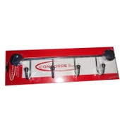 Concorde 4 Lü Krom Askılık thumbnail 1