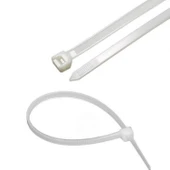 Tork Beyaz Kablo Bağı 4,5X200 thumbnail 4