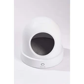 Pawgether D1S Dream 1S Wifi Bağlantılı Akıllı Kedi Evi 44,2x44,2x41 Cm thumbnail 1