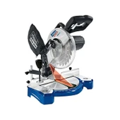 Scheppach HM 80L Lazerli Gönye Kesme 210 mm thumbnail 1