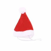 M-Pets Christmas Köpek Şapkası XS-S 13x18x2 Cm thumbnail 2