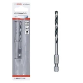 Bosch Point TeQ Altıgen Şaftlı Hss Matkap Ucu 4,5 mm thumbnail 7