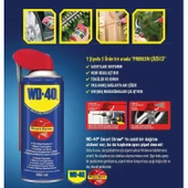 WD 40 Smart Straw Pas Sökücü Yağlayıcı 350 ml thumbnail 7