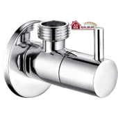 İtimat Delta 522 Dekoratif Ara Musluk thumbnail 2