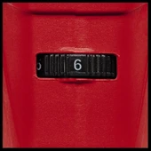 Einhell TE AG 125/1010 CE QDevir Ayarlı Avuç Taşlama thumbnail 3