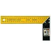 BTS 12241 Marangoz Gönye 30 cm thumbnail 7