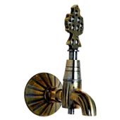 LPD 001-A Antik 1/2 Osmanlı Musluğu thumbnail 2