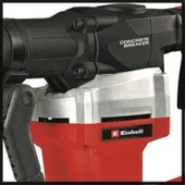 Einhell TE DH 32 Kırıcı 1500 Watt 32 Joule thumbnail 7