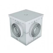 Plastik Rögar RG05 50x50 cm thumbnail 1