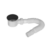 Flat Duş Tekne Sifonu 90 mm Körüklü thumbnail 2