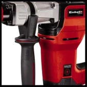 Einhell TE DH 12 Kırıcı 1050 Watt thumbnail 5