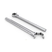 Koral Sabit Alüminyum Balkon Çamaşır Kurutmal Askılığı thumbnail 4