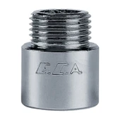 ECA 2 Cm Krom Uzatma 1/2 thumbnail 3